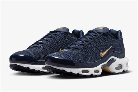 nike tn herren weiss gold|Nike Air Max Plus FFF Men's .